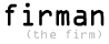 Firman (The Firm)