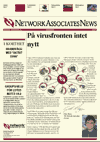Network Associate News Februari 1999