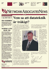 Network Associate News Maj 1999